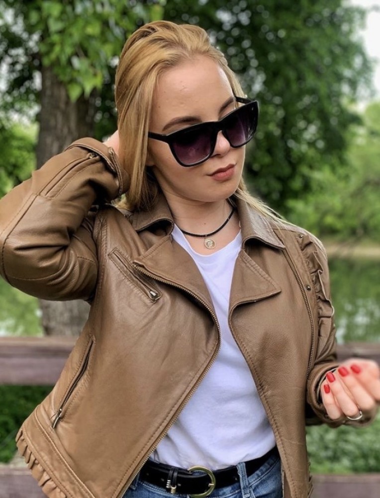 Индивидуалка 🎥 Александра фото № 2 в городе Новочеркасск