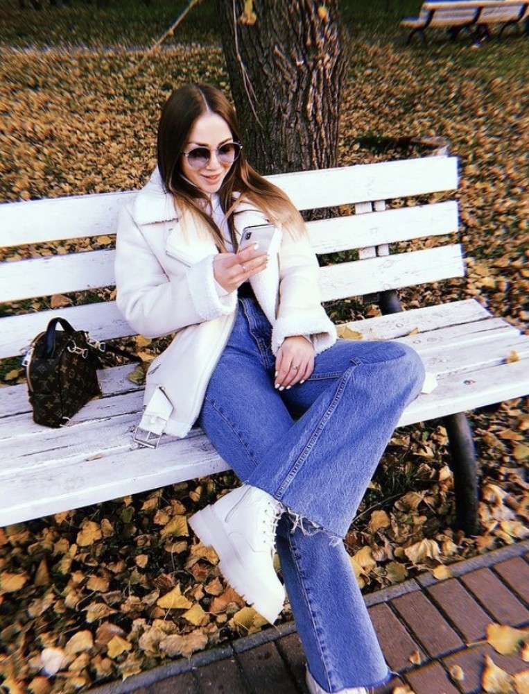 Индивидуалка 🎥 Карина фото № 2 в городе Новочеркасск