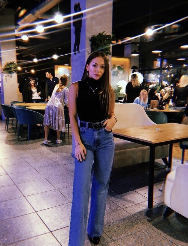 Индивидуалка 🎥 Карина фото № 2 в городе Новочеркасск