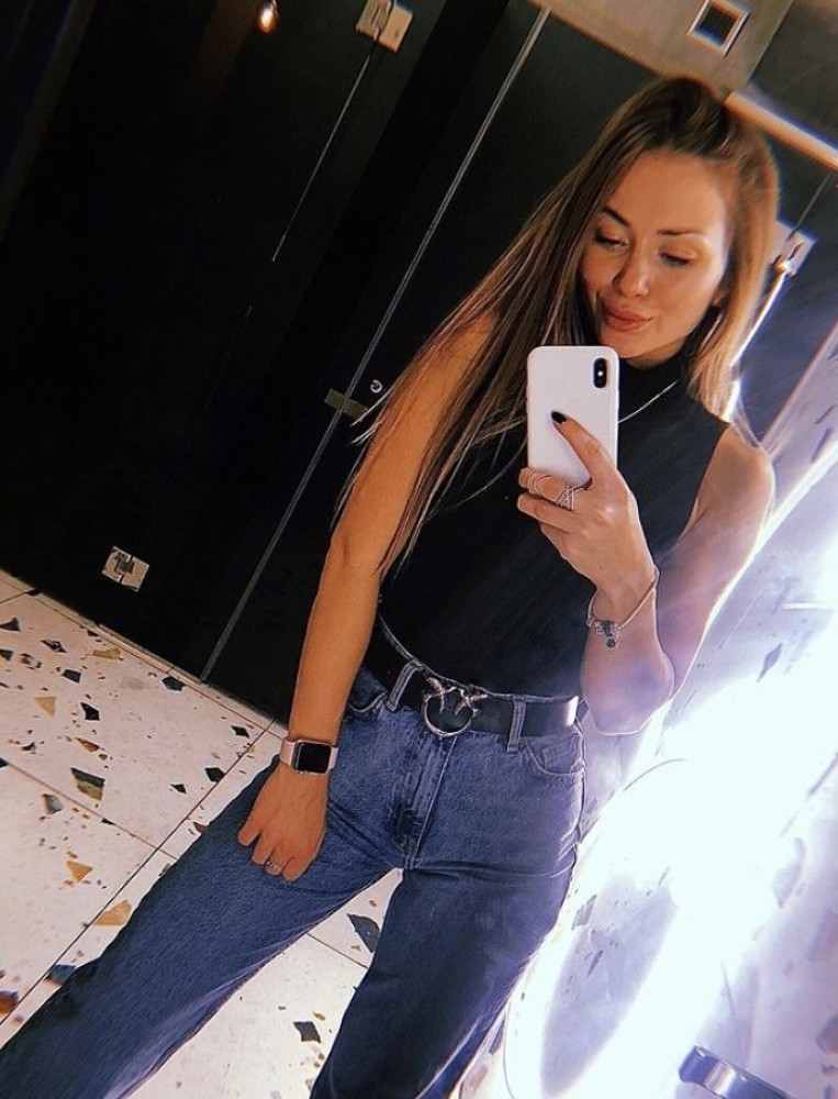 Индивидуалка 🎥 Карина фото № 2 в городе Новочеркасск