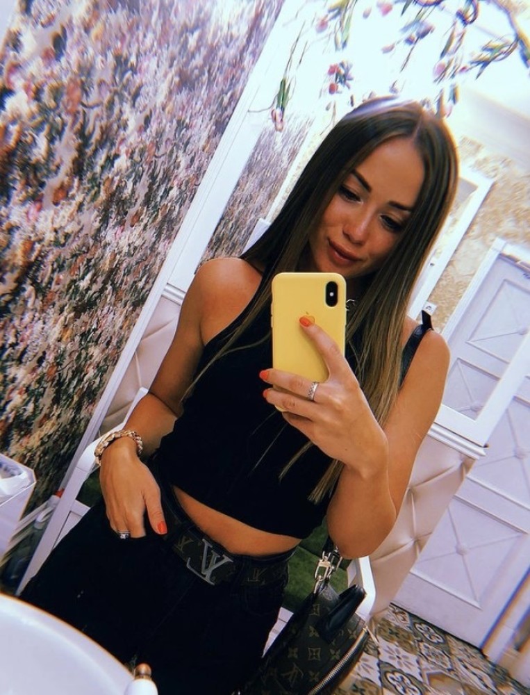 Индивидуалка 🎥 Карина фото № 2 в городе Новочеркасск