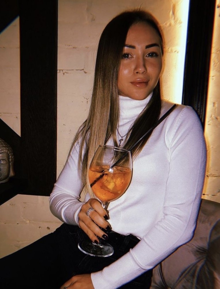 Индивидуалка 🎥 Карина фото № 2 в городе Новочеркасск