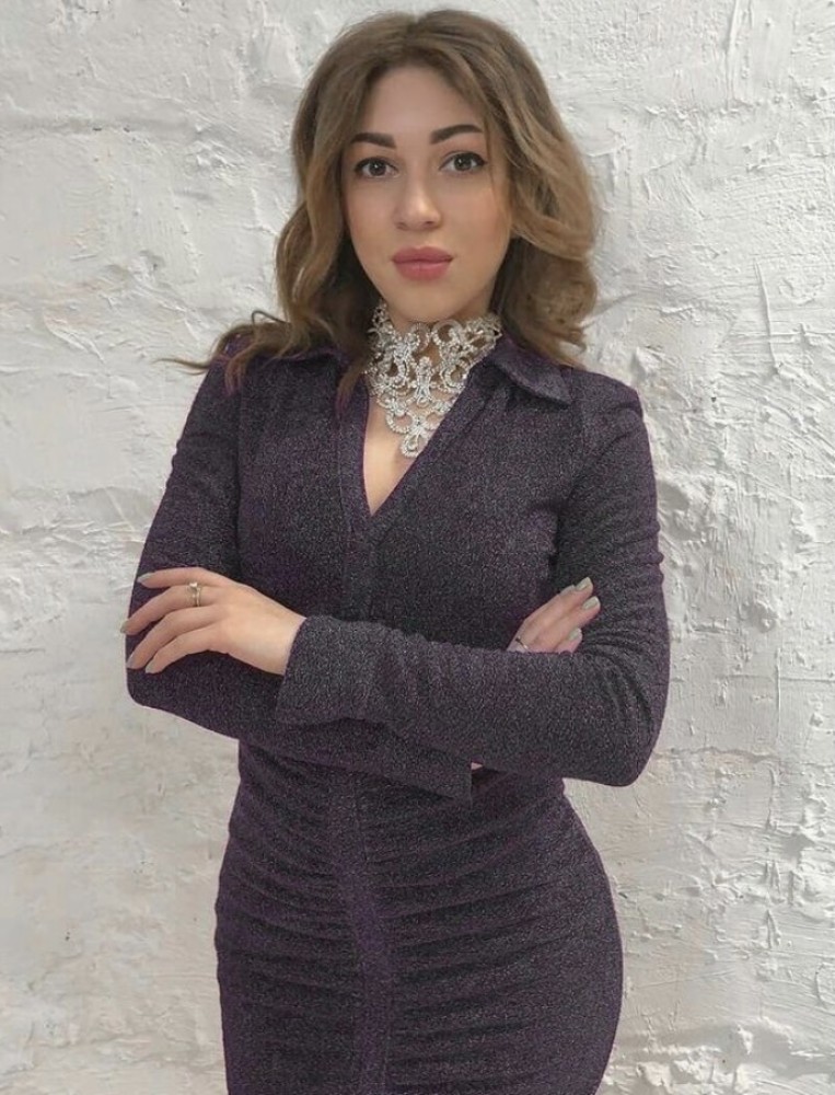 Индивидуалка 🎥 КАТЯ фото № 2 в городе Новочеркасск