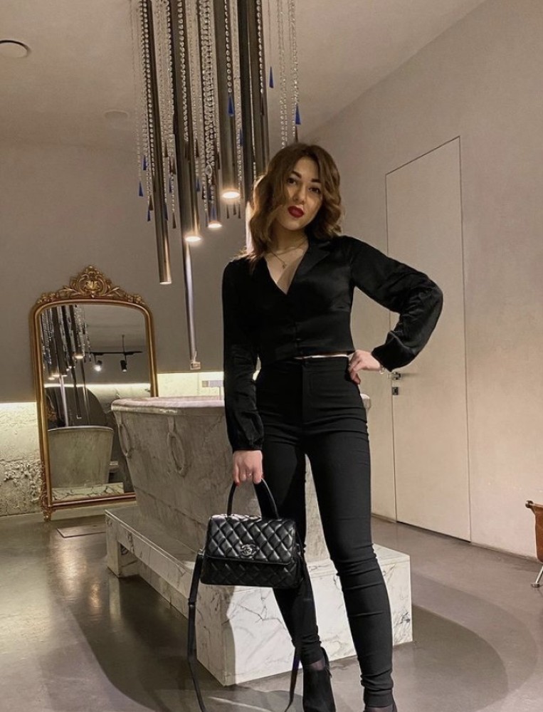 Индивидуалка 🎥 КАТЯ главное фото в городе Новочеркасск 