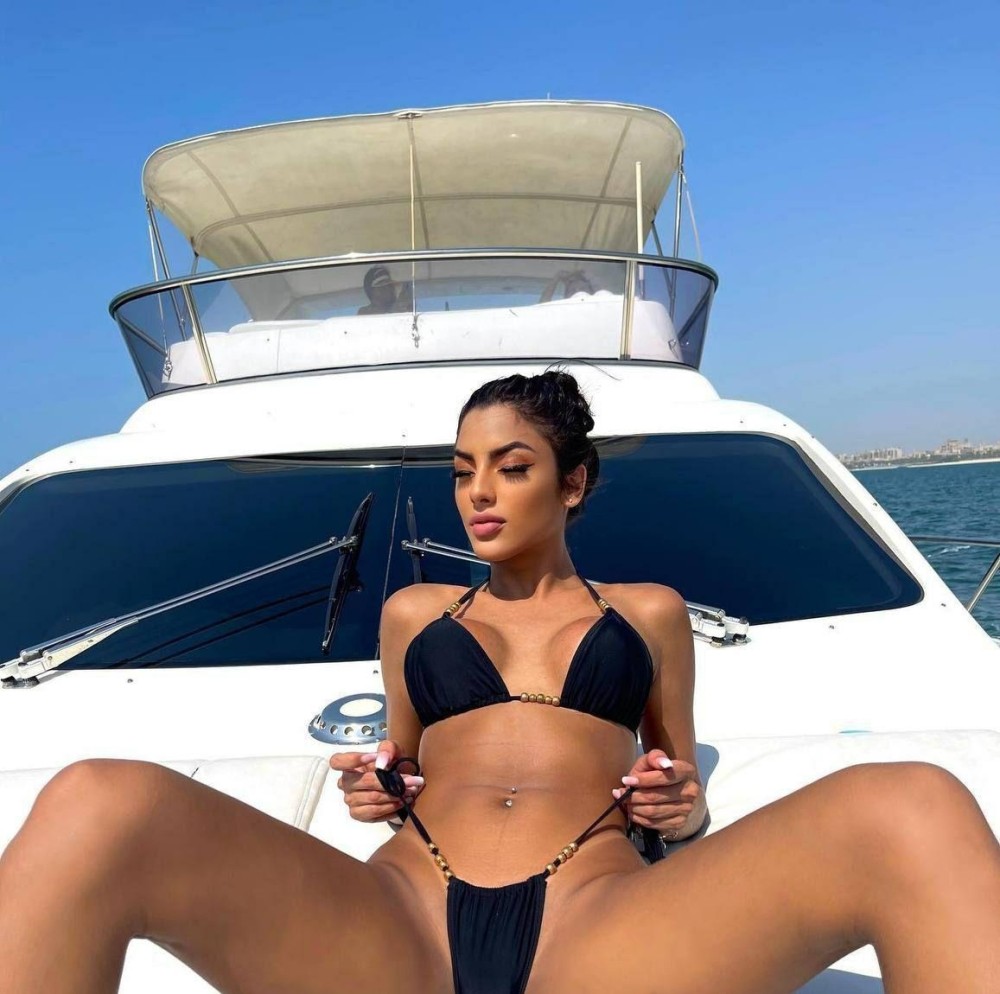 Индивидуалка Анюта фото № 2 в городе Новочеркасск