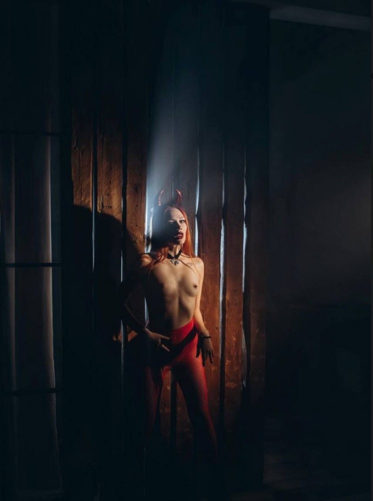 Индивидуалка Дамира фото № 2 в городе Новочеркасск