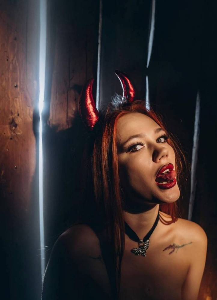 Индивидуалка Дамира фото № 2 в городе Новочеркасск