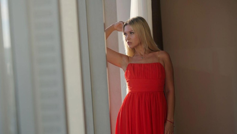 Индивидуалка Эмилия фото № 2 в городе Новочеркасск