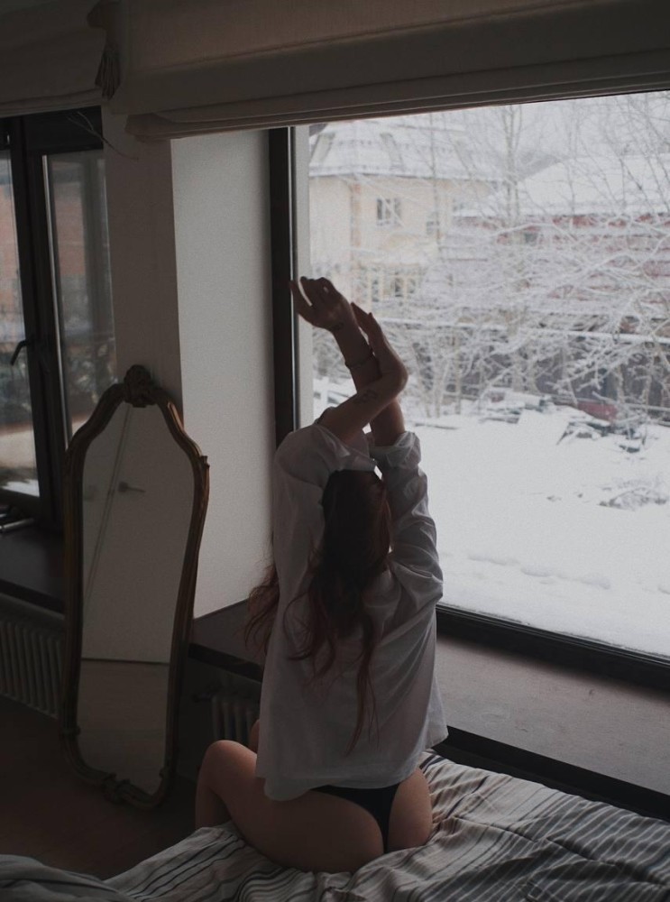 Индивидуалка Ева фото № 2 в городе Новочеркасск