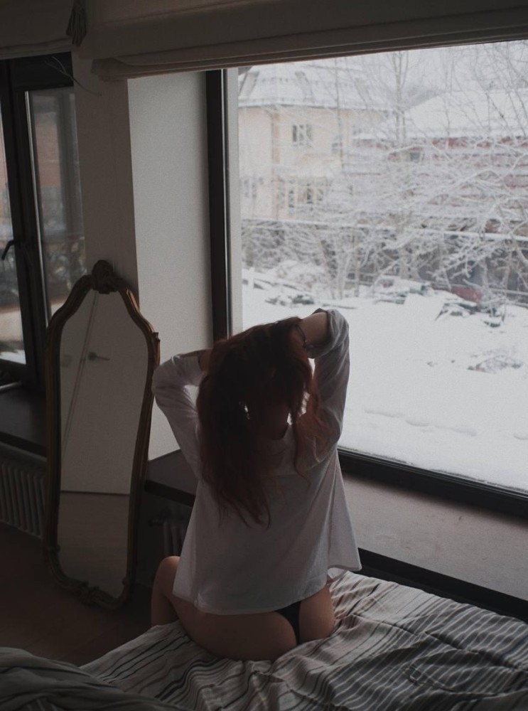 Индивидуалка Ева фото № 2 в городе Новочеркасск