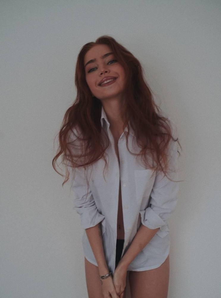 Индивидуалка Ева фото № 2 в городе Новочеркасск