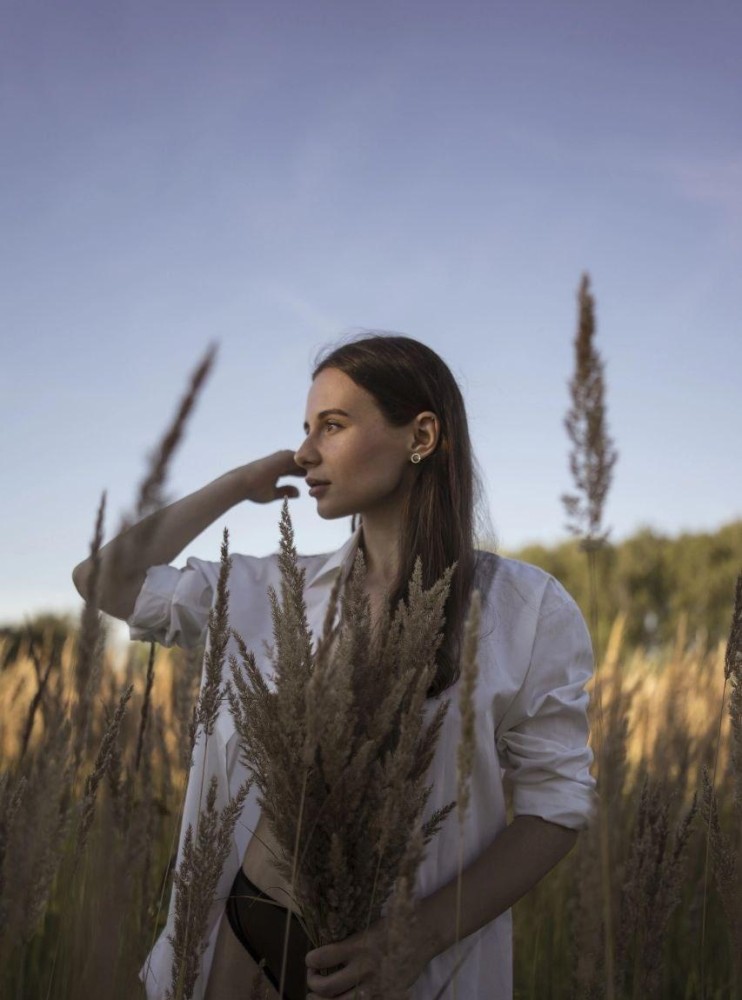 Индивидуалка Габриэлла фото № 2 в городе Новочеркасск