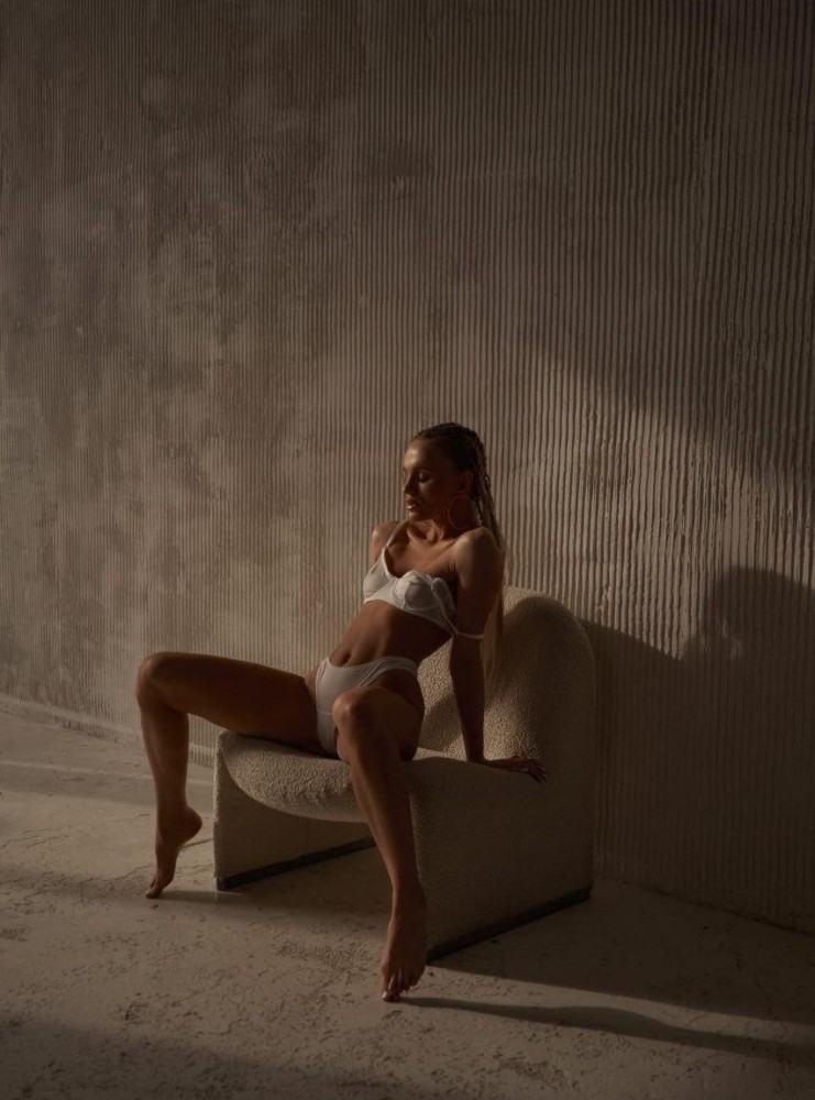 Индивидуалка Глафира фото № 2 в городе Новочеркасск