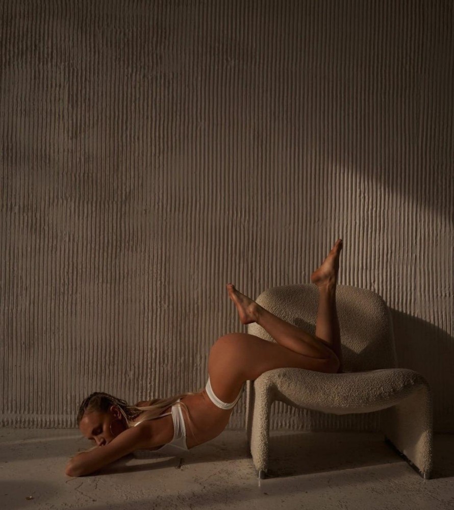 Индивидуалка Глафира фото № 2 в городе Новочеркасск