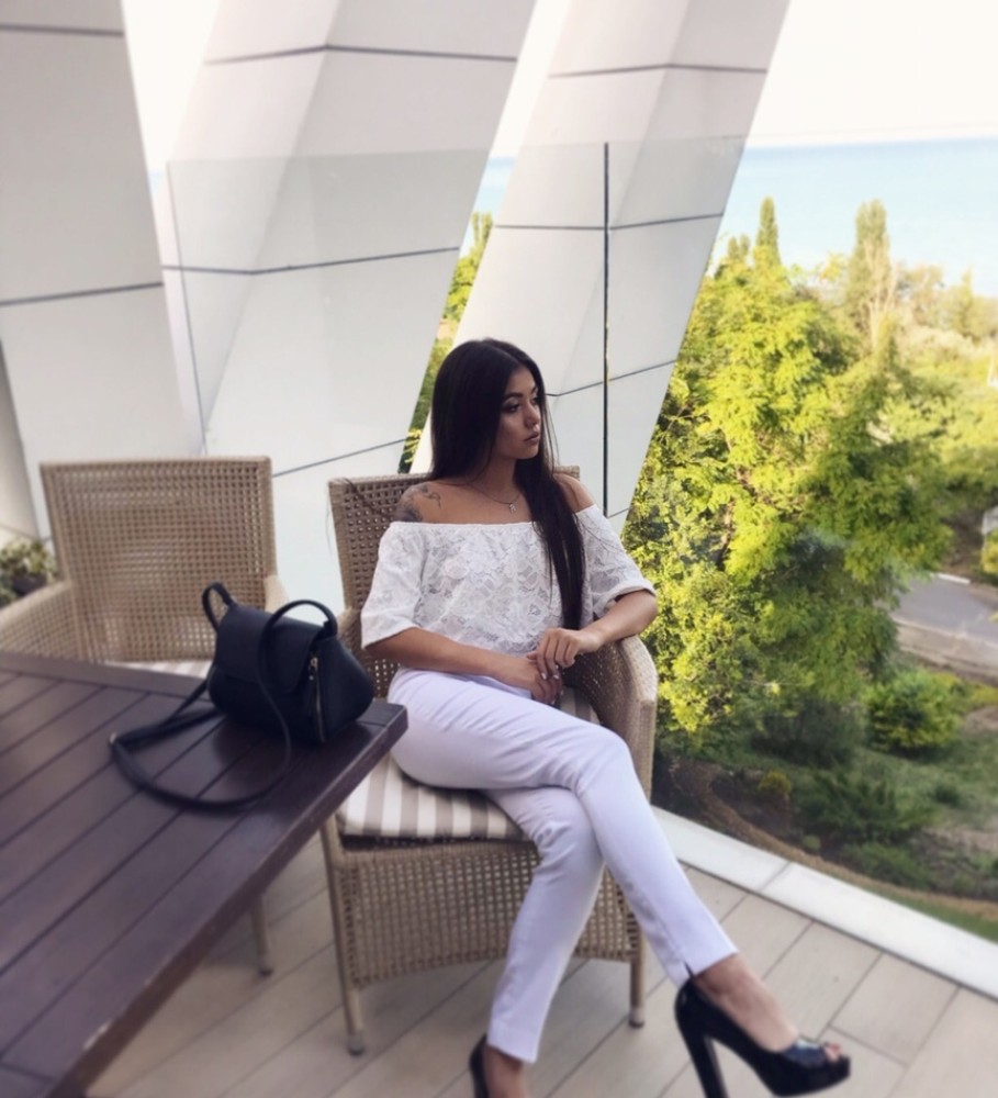 Индивидуалка Кларисса фото № 2 в городе Новочеркасск