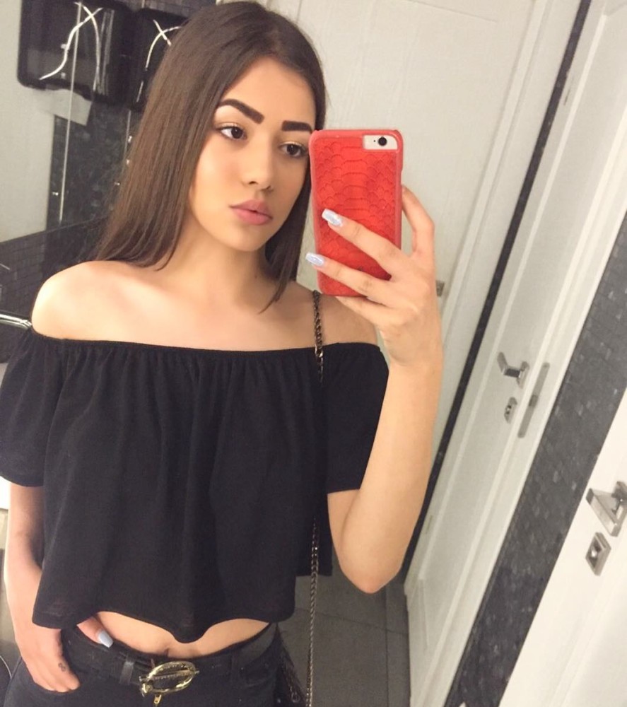 Индивидуалка Кларисса фото № 2 в городе Новочеркасск