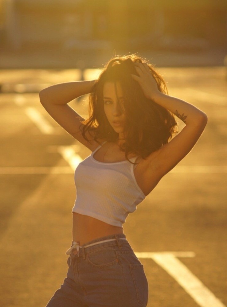 Индивидуалка Клава фото № 2 в городе Новочеркасск