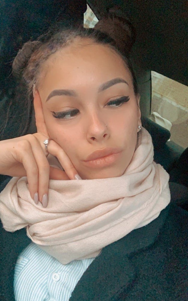 Индивидуалка Лада фото № 2 в городе Новочеркасск