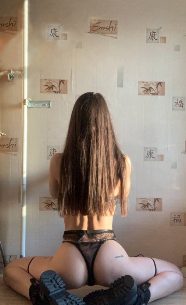 Индивидуалка Лада фото № 2 в городе Новочеркасск