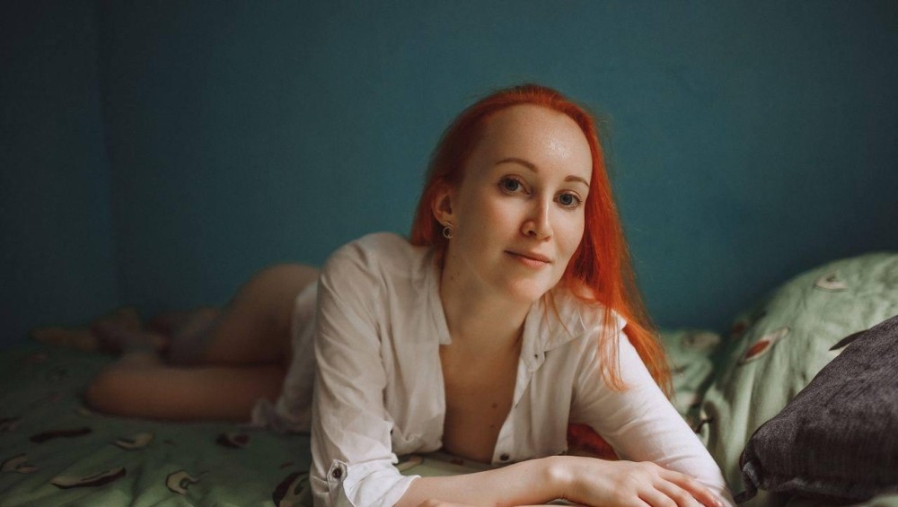 Индивидуалка Лариса фото № 2 в городе Новочеркасск