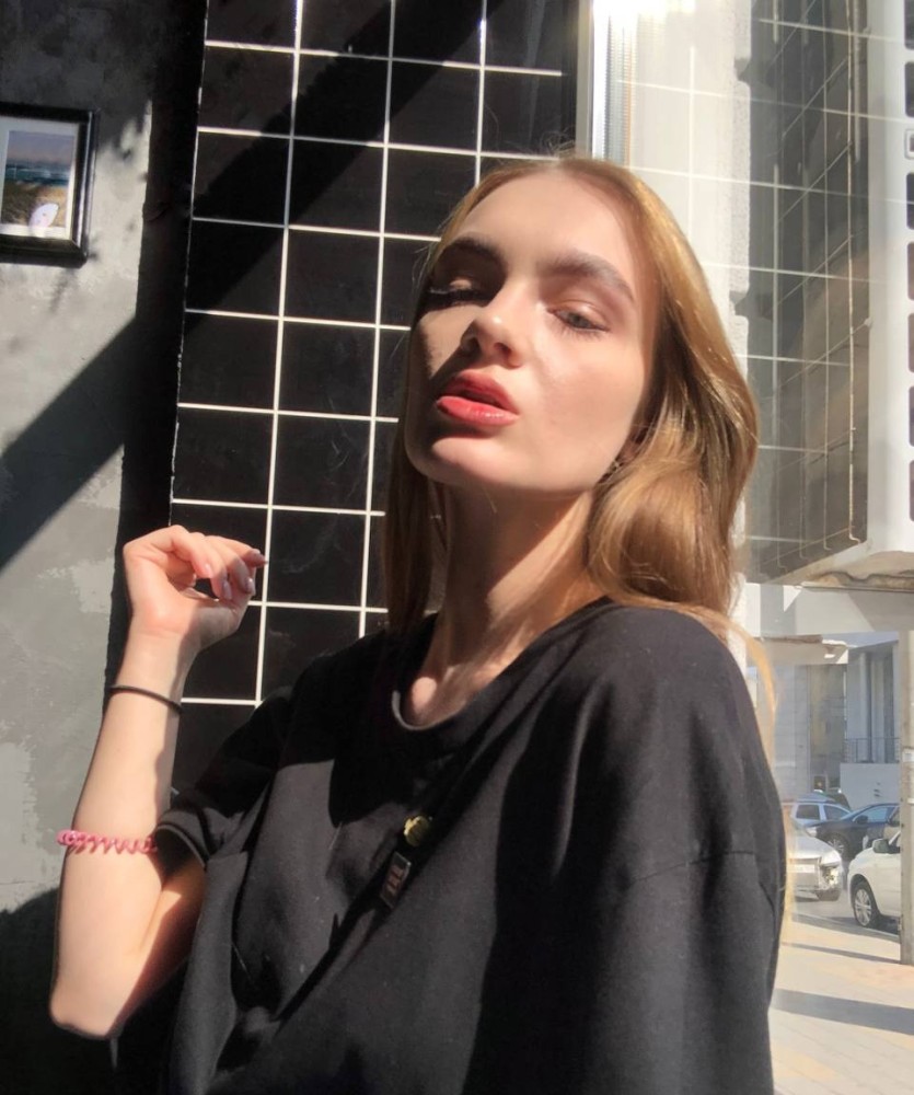 Индивидуалка Лена фото № 2 в городе Новочеркасск