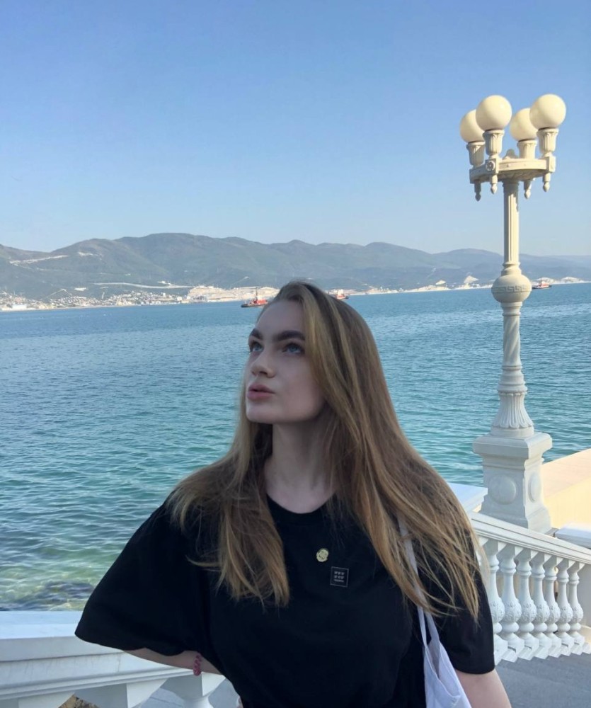 Индивидуалка Лена фото № 2 в городе Новочеркасск