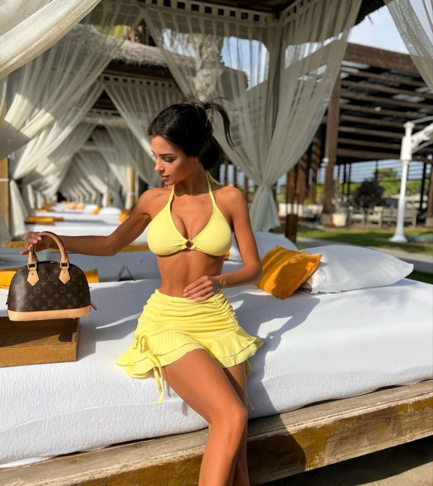 Индивидуалка Лола фото № 2 в городе Новочеркасск