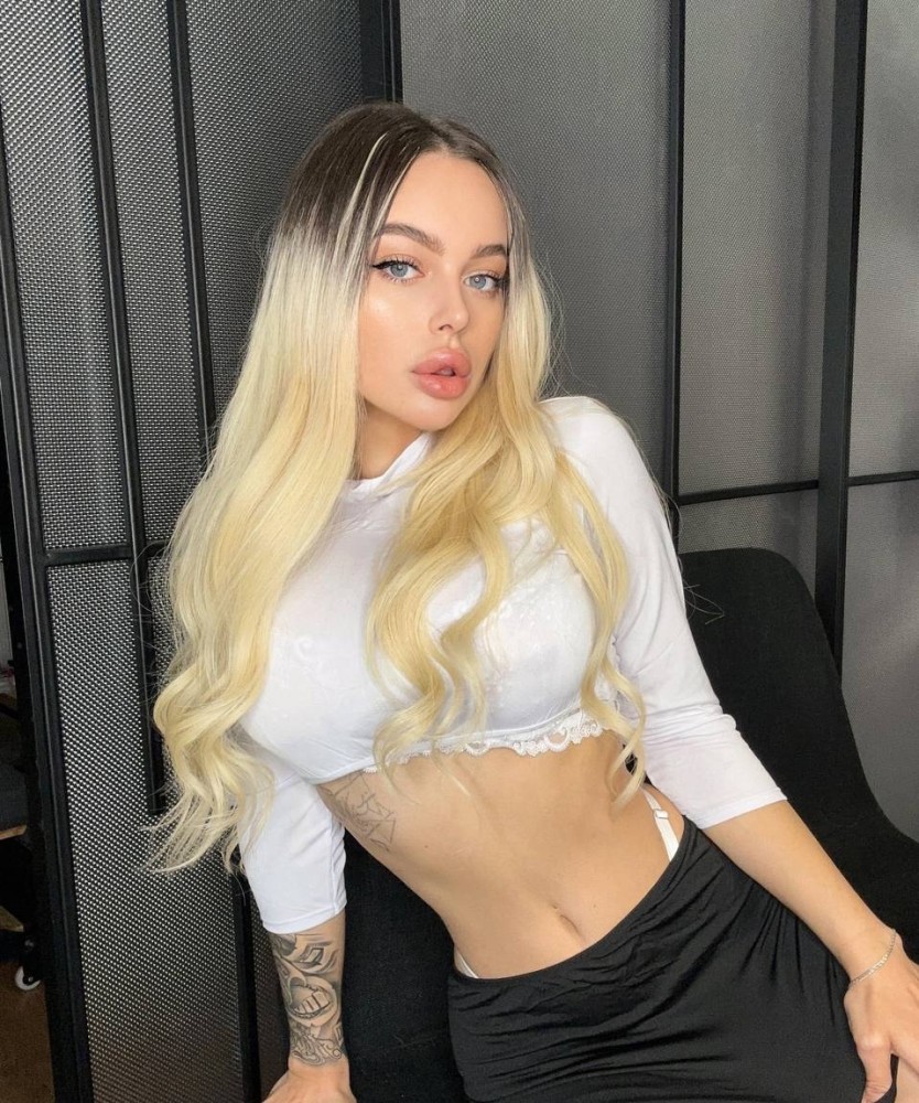 Индивидуалка Мария фото № 2 в городе Новочеркасск