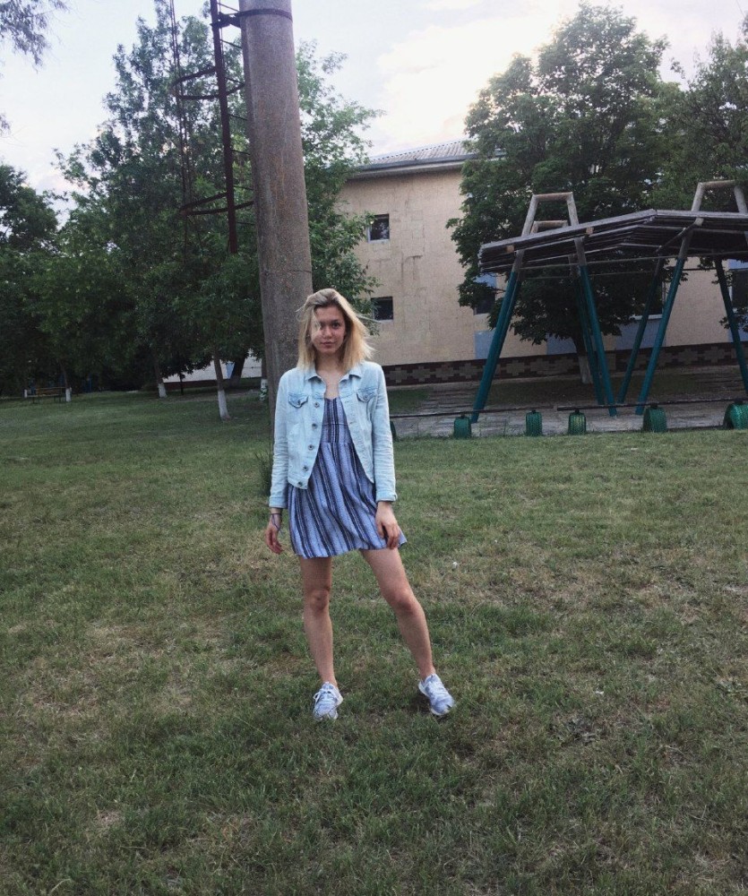 Индивидуалка Маша фото № 2 в городе Новочеркасск