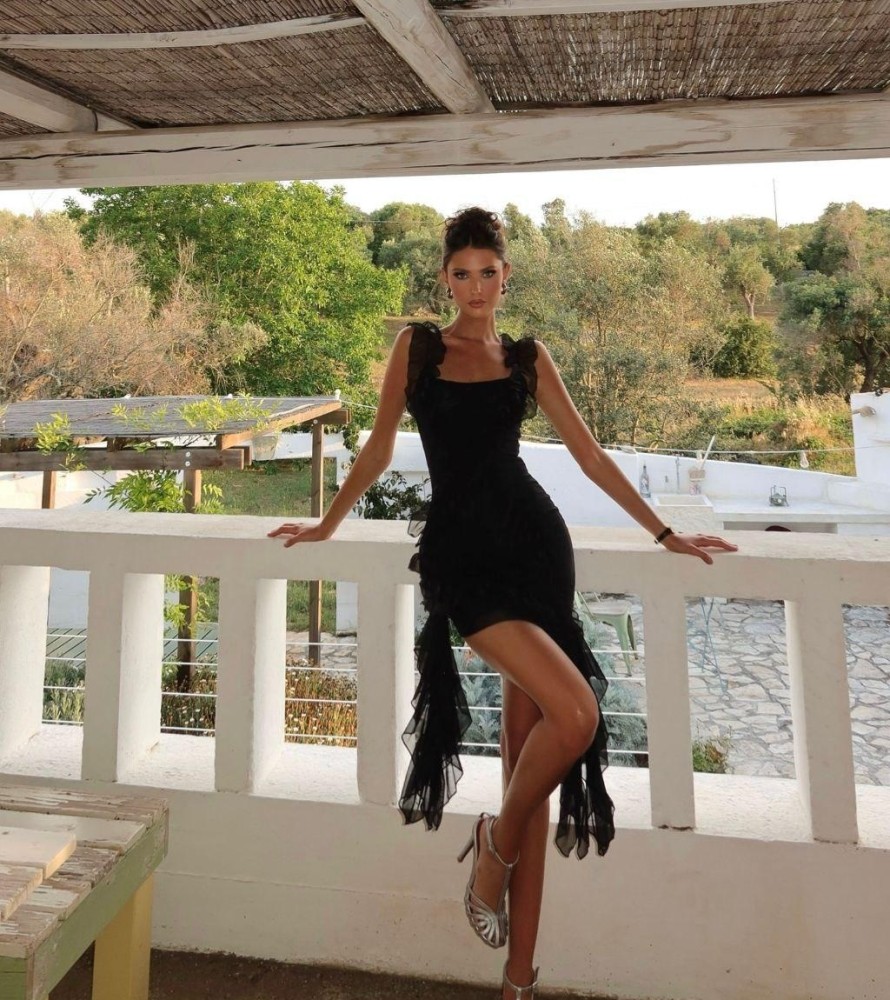 Индивидуалка Мила фото № 2 в городе Новочеркасск