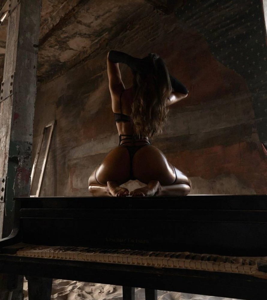 Индивидуалка Надежда фото № 2 в городе Новочеркасск