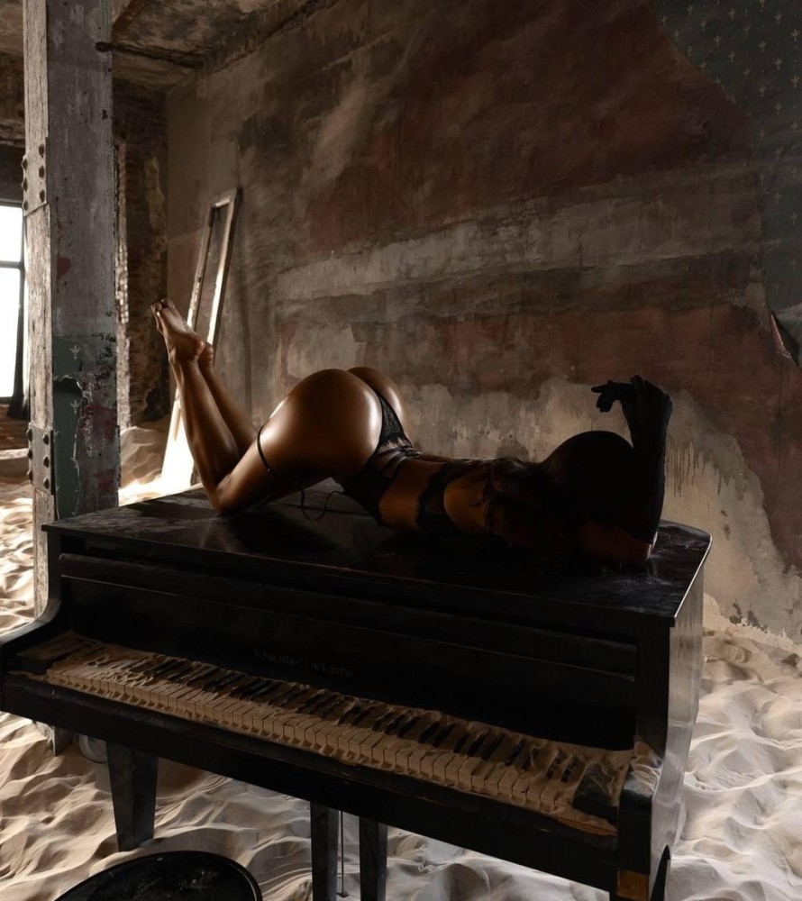 Индивидуалка Надежда фото № 2 в городе Новочеркасск