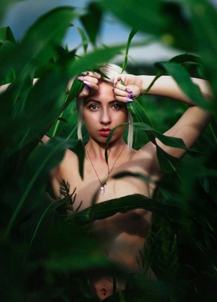 Индивидуалка Оксана фото № 2 в городе Новочеркасск