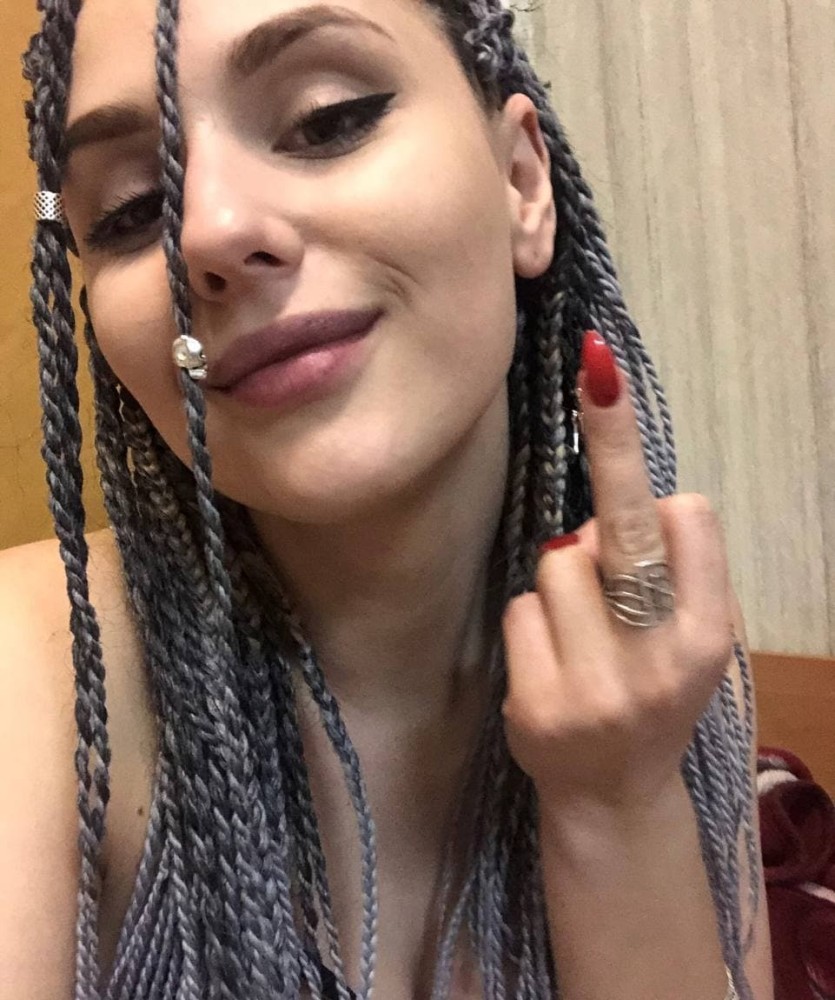 Индивидуалка Юлия главное фото в городе Новочеркасск 