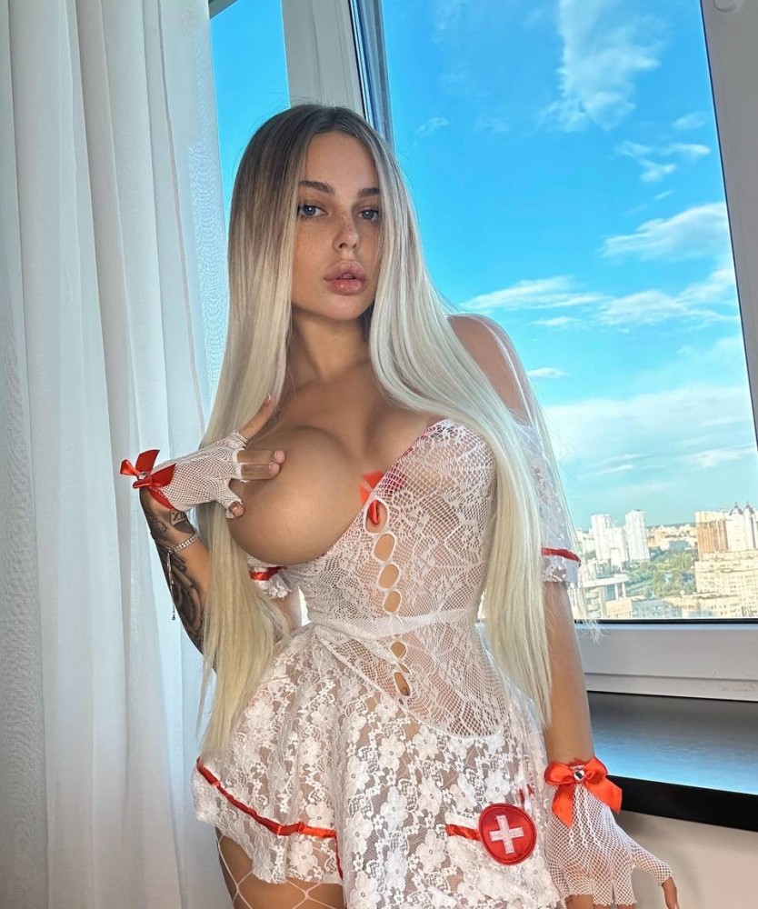 Индивидуалка Мария главное фото в городе Новочеркасск 