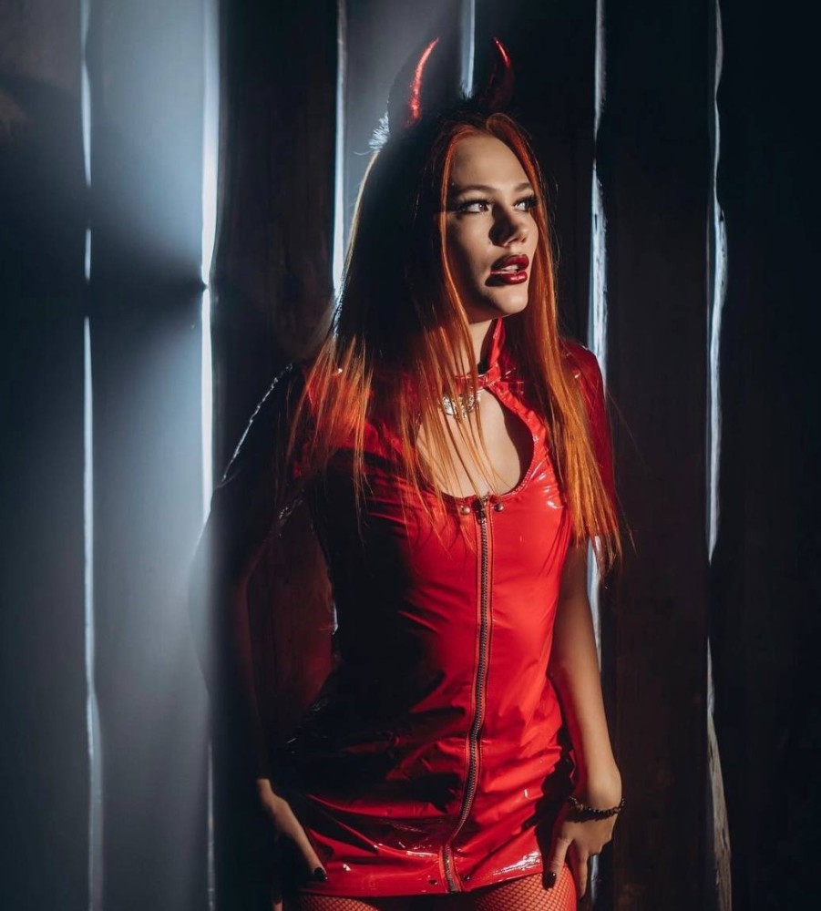 Индивидуалка Дамира главное фото в городе Новочеркасск 