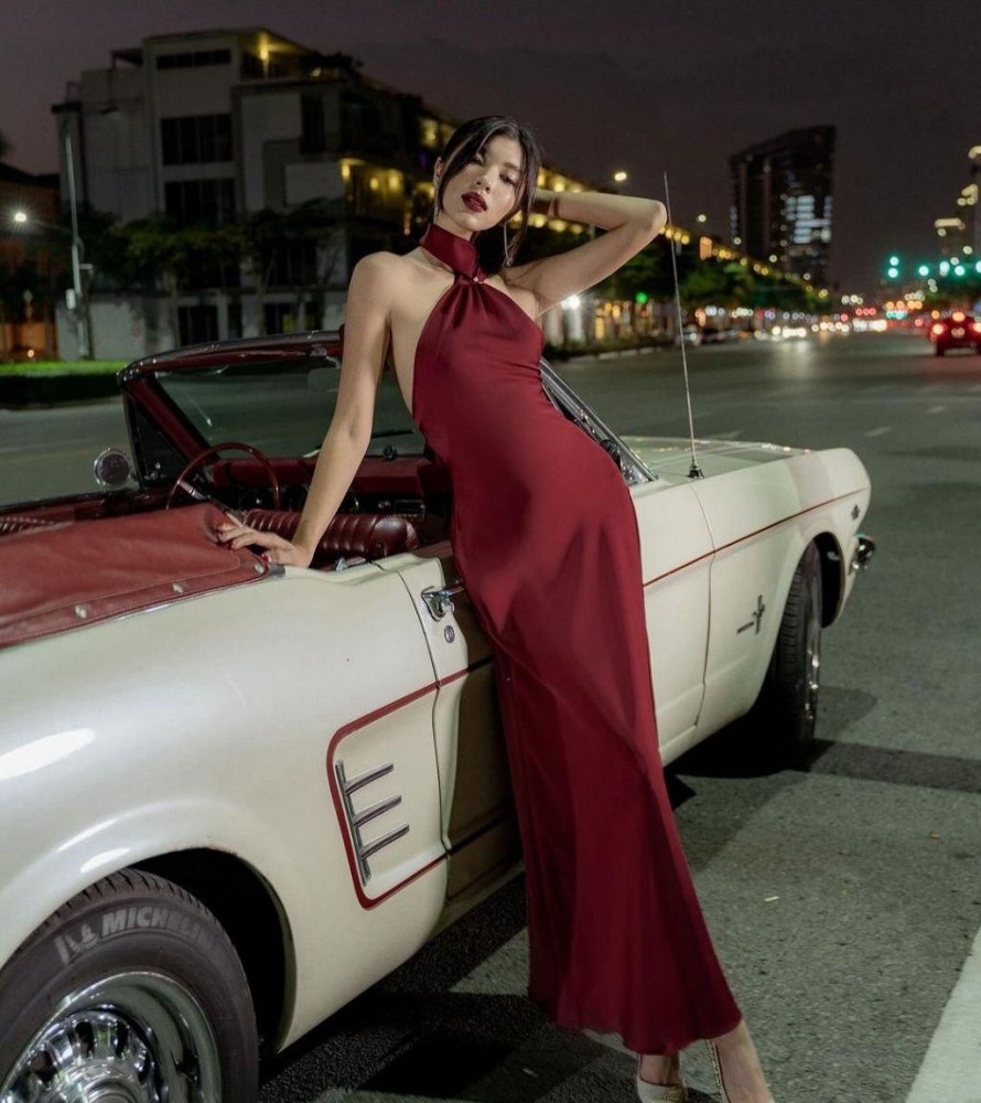 Индивидуалка Урсула главное фото в городе Новочеркасск 