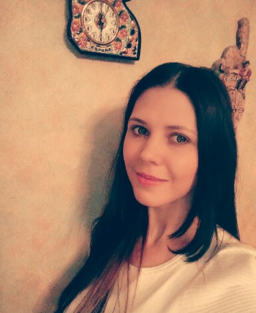 Индивидуалка Светочка фото № 2 в городе Новочеркасск