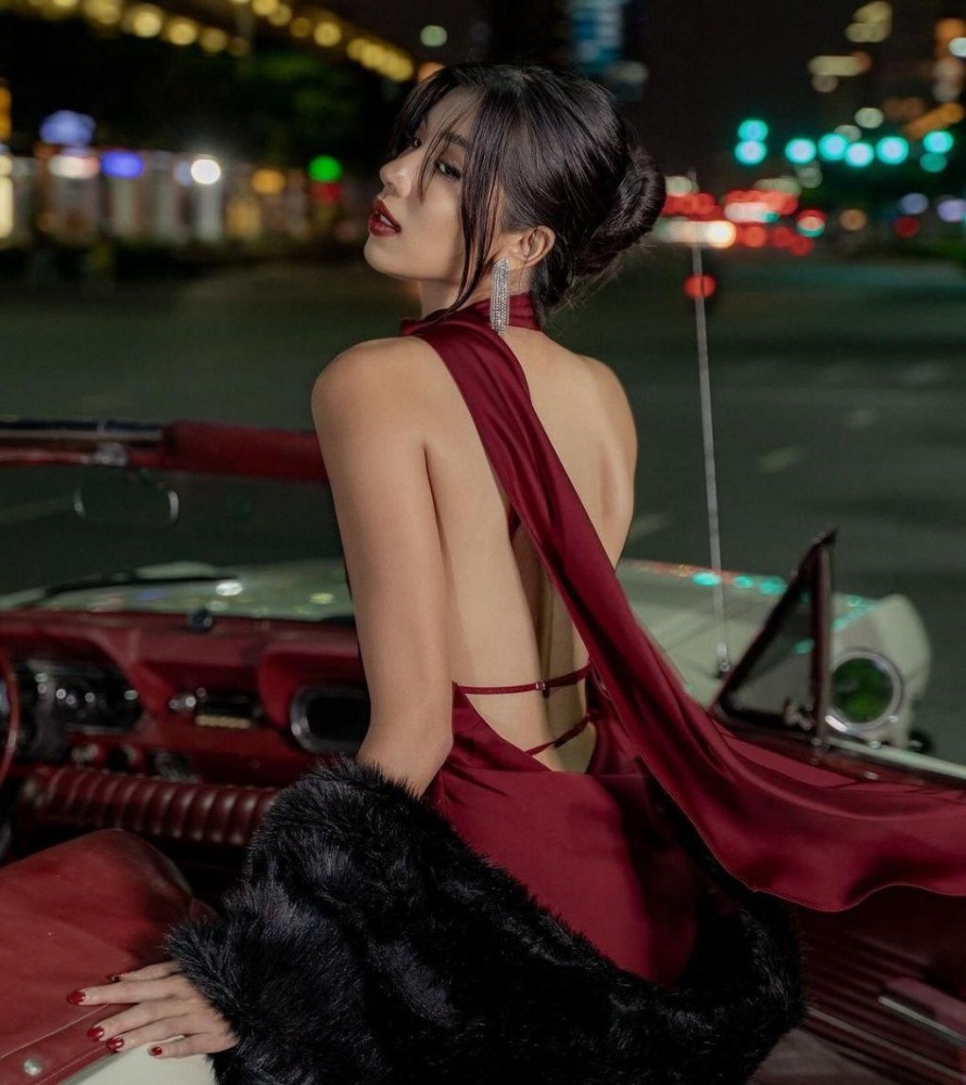 Индивидуалка Урсула фото № 2 в городе Новочеркасск