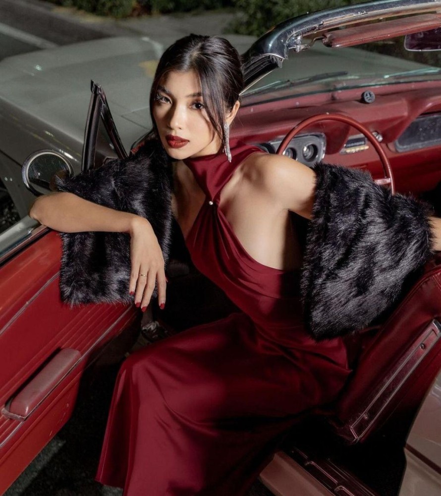 Индивидуалка Урсула фото № 2 в городе Новочеркасск