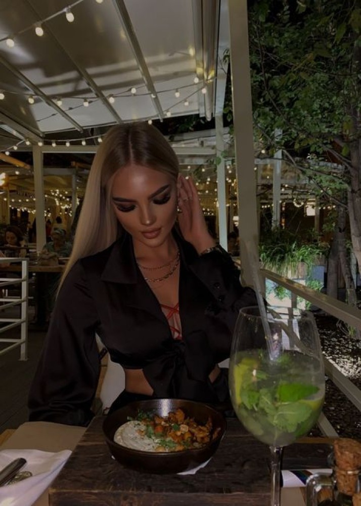 Индивидуалка Аделина фото № 2 в городе Новочеркасск