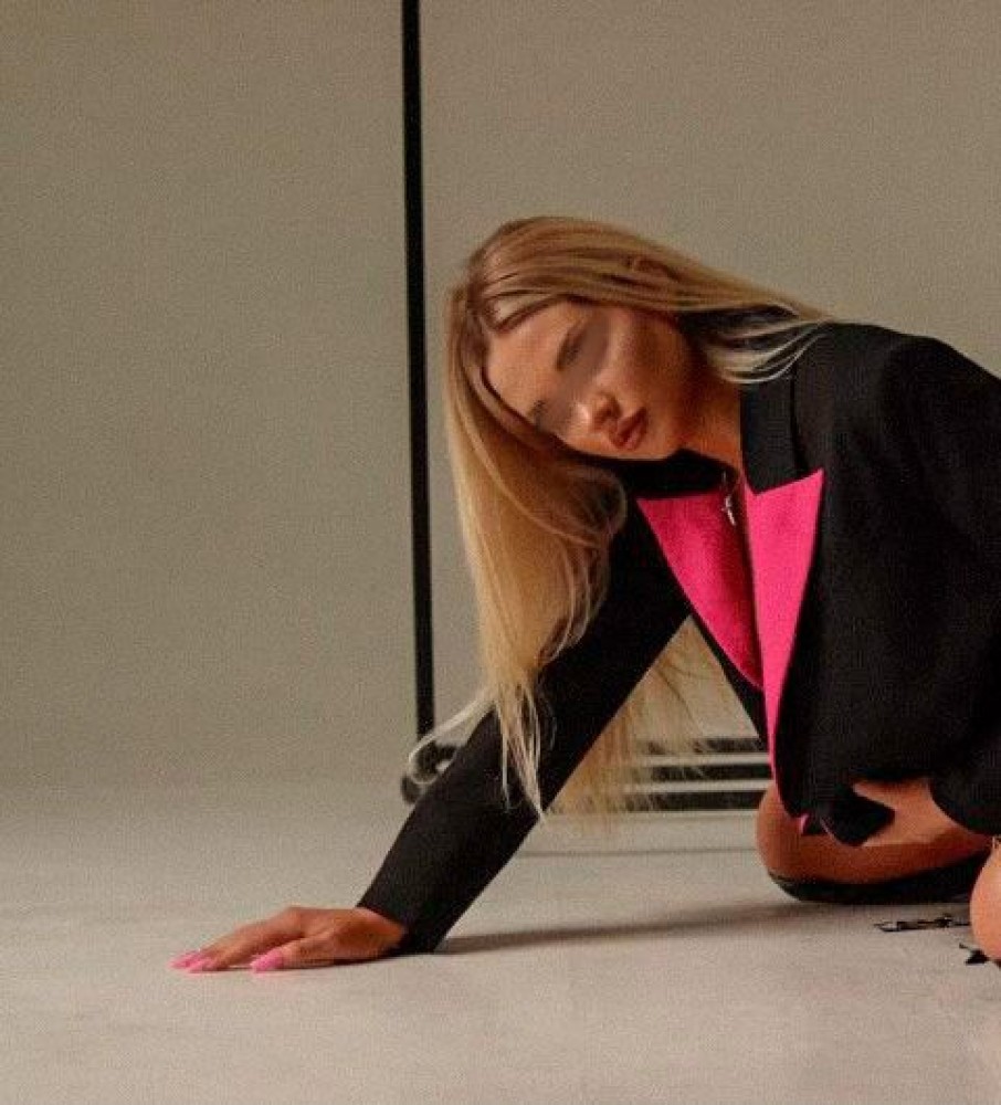 Индивидуалка Аделина фото № 2 в городе Новочеркасск