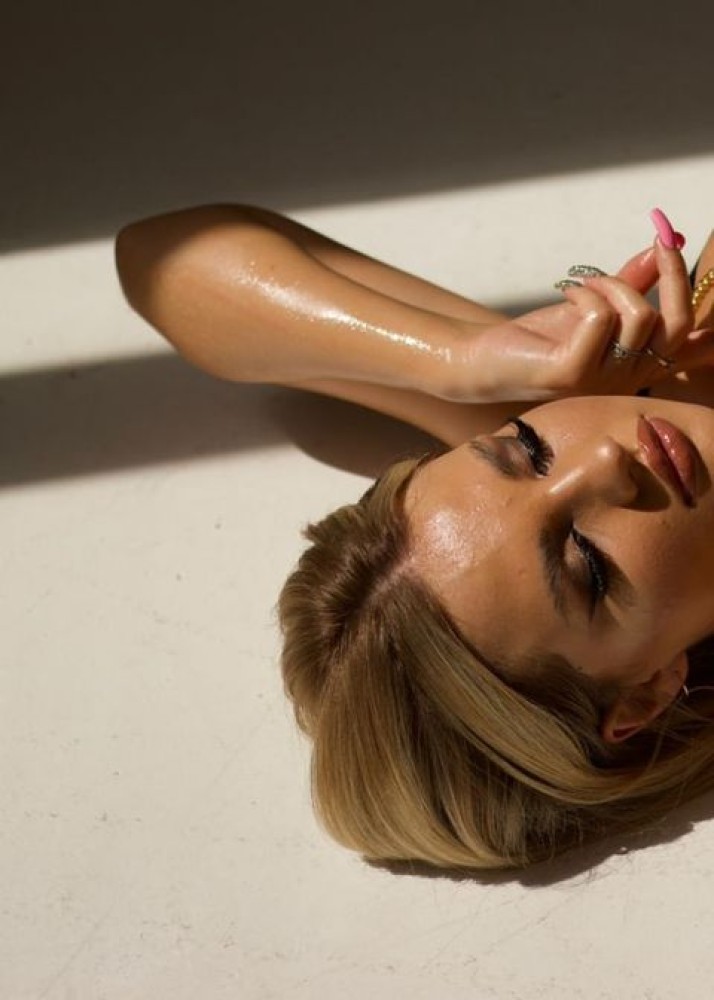 Индивидуалка Аделина фото № 2 в городе Новочеркасск