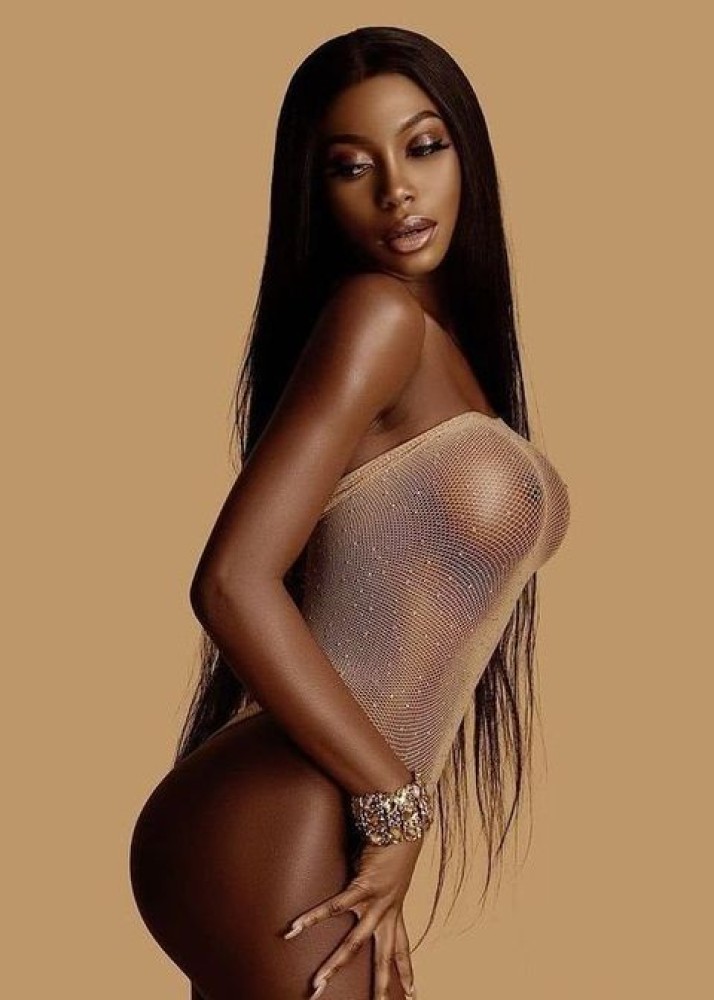 Индивидуалка Аманда фото № 2 в городе Новочеркасск