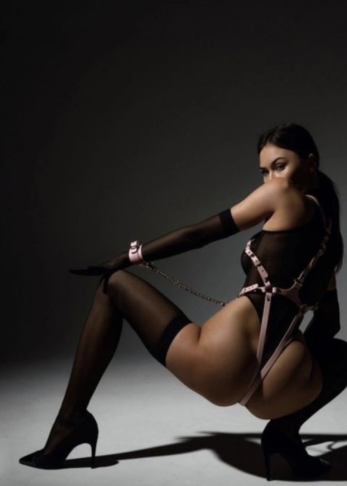 Индивидуалка Ангелина фото № 2 в городе Новочеркасск