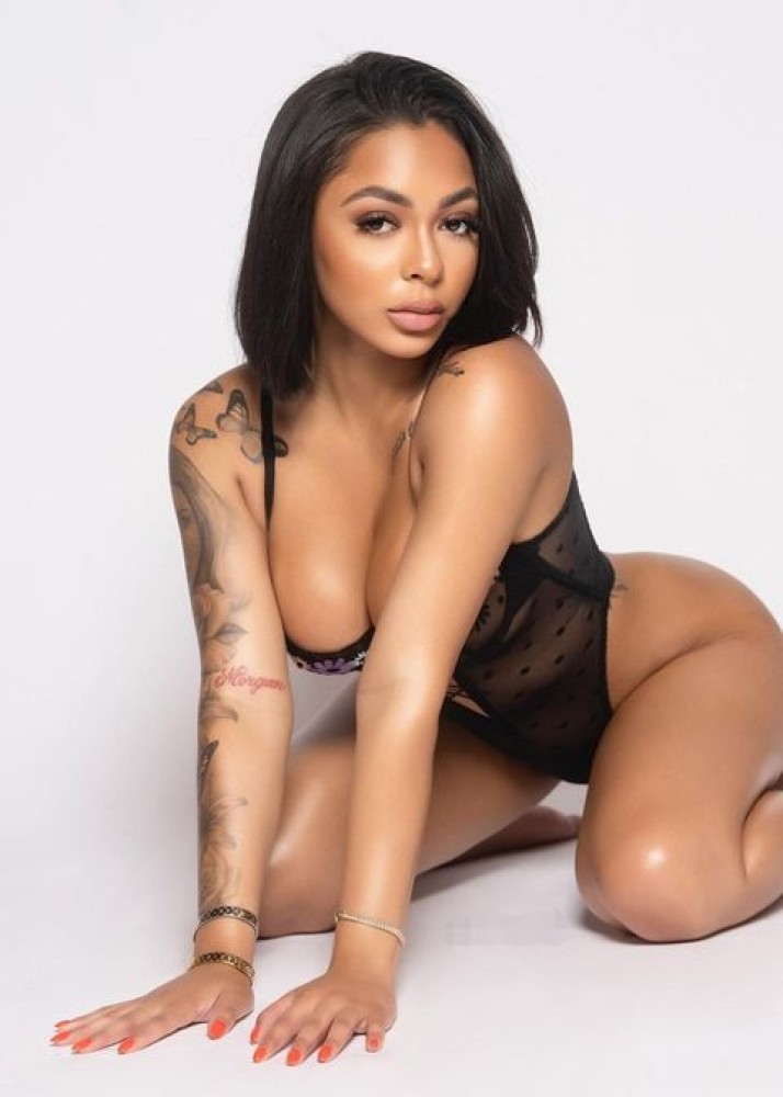 Индивидуалка Bella фото № 2 в городе Новочеркасск