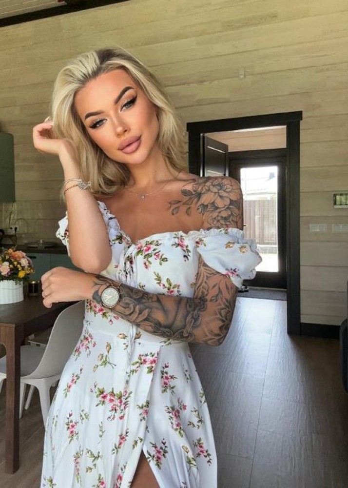 Индивидуалка Белла фото № 2 в городе Новочеркасск