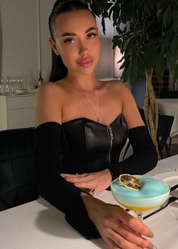 Индивидуалка Дана фото № 2 в городе Новочеркасск