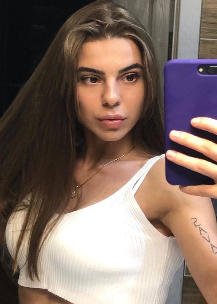 Индивидуалка Дарина фото № 2 в городе Новочеркасск