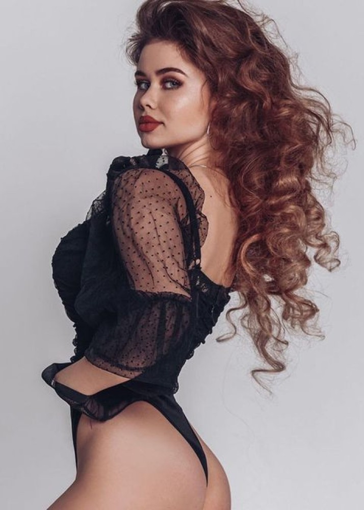 Индивидуалка Эмма главное фото в городе Новочеркасск 